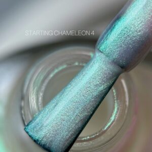 SAGA Professional Chameleon №4