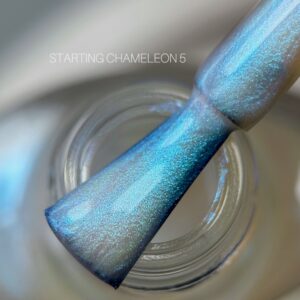 SAGA Professional Chameleon №5