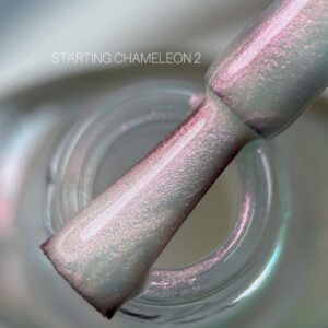 SAGA Professional Chameleon №2