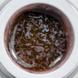 SAGA Professional Flower gel №01