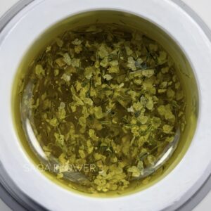 SAGA Professional Flower gel №03