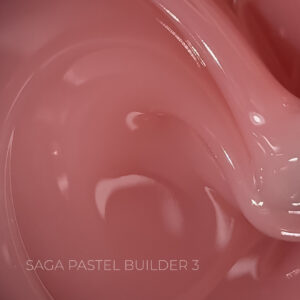 SAGA Professional Pastel gel №03, 15 мл