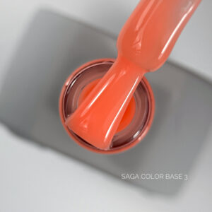 SAGA Professional Color base №03, 10 мл