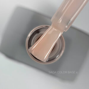 SAGA Professional Color base №04, 10 мл