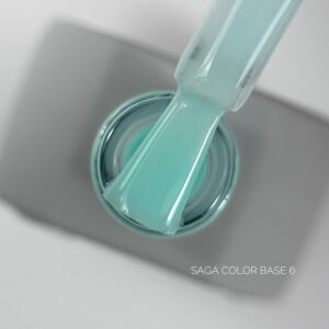 SAGA Professional Color base №06, 10 мл