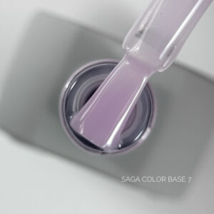 SAGA Professional Color base №07, 10 мл