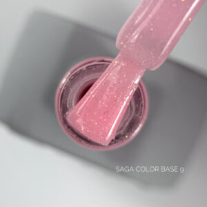 SAGA Professional Color base №09, 10 мл