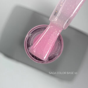 SAGA Professional Color base №10, 10 мл