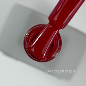 SAGA Professional Color base №12, 10 мл