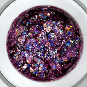 SAGA Professional Galaxy №02