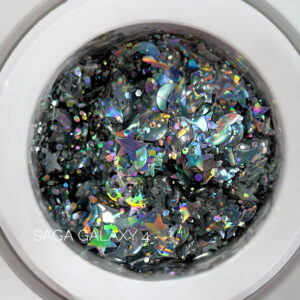 SAGA Professional Galaxy №04