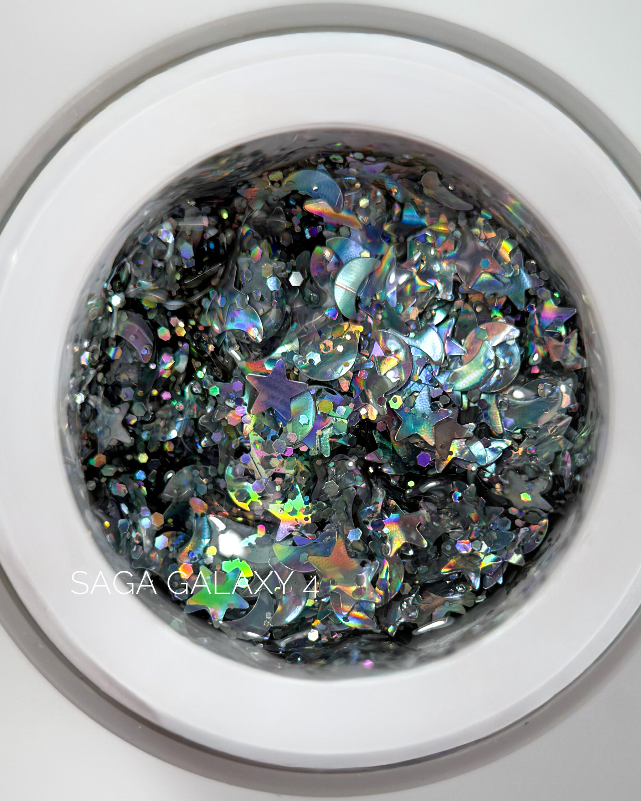 SAGA Professional Galaxy №04