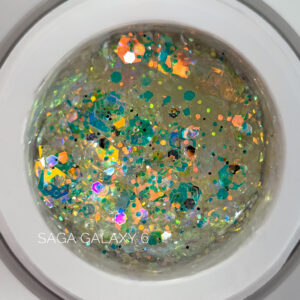 SAGA Professional Galaxy №06