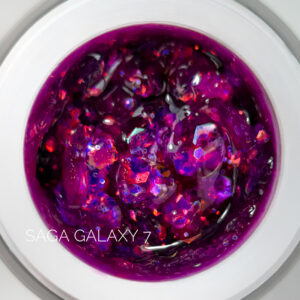 SAGA Professional Galaxy №07