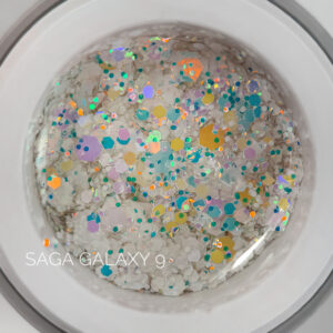 SAGA Professional Galaxy №09