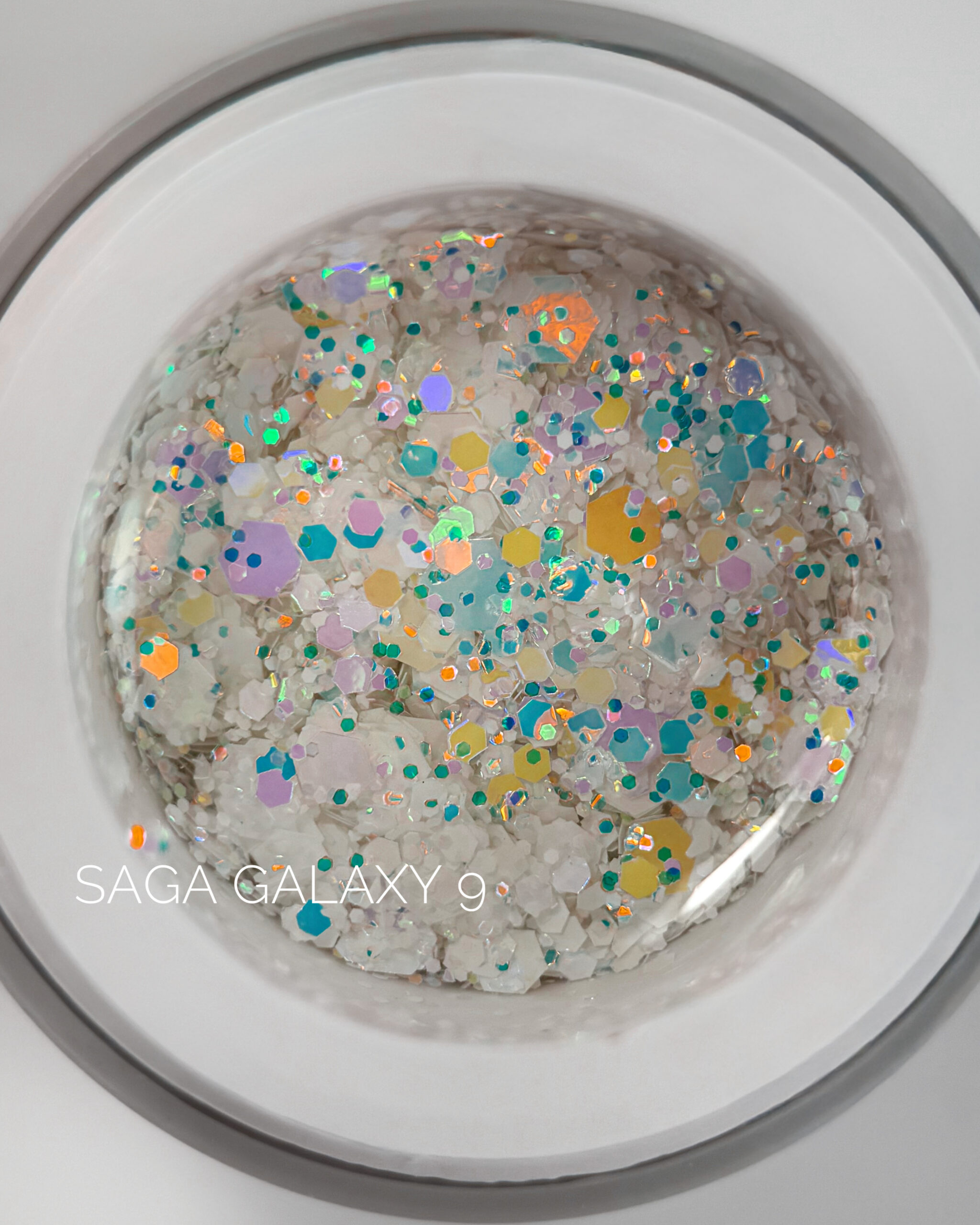 SAGA Professional Galaxy №09