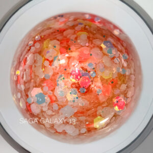 SAGA Professional Galaxy №13