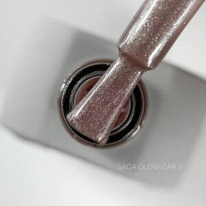 SAGA Professional Glow cat №03, 10 мл