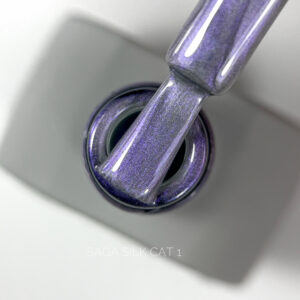 SAGA Professional Silk cat №01, 10 мл
