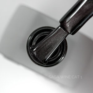 SAGA Professional Wine cat №01, 10 мл