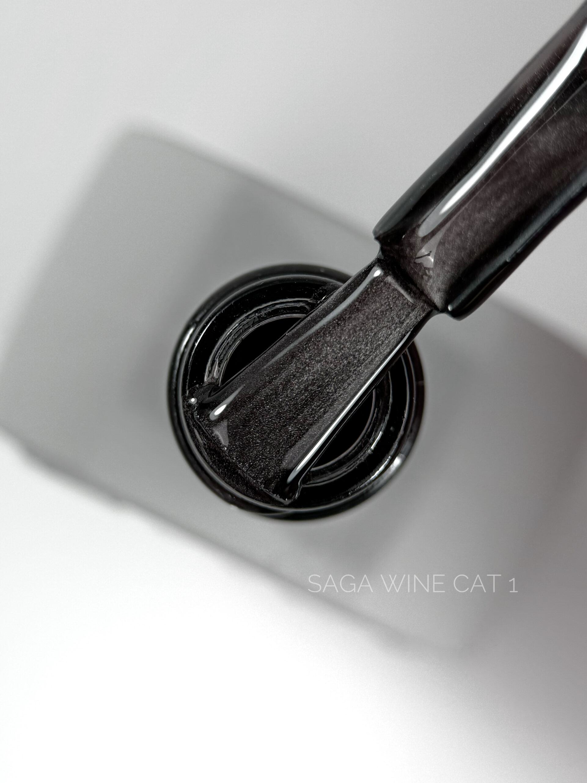 SAGA Professional Wine cat №01, 10 мл