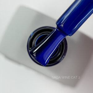 SAGA Professional Wine cat №02, 10 мл