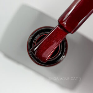 SAGA Professional Wine cat №03, 10 мл