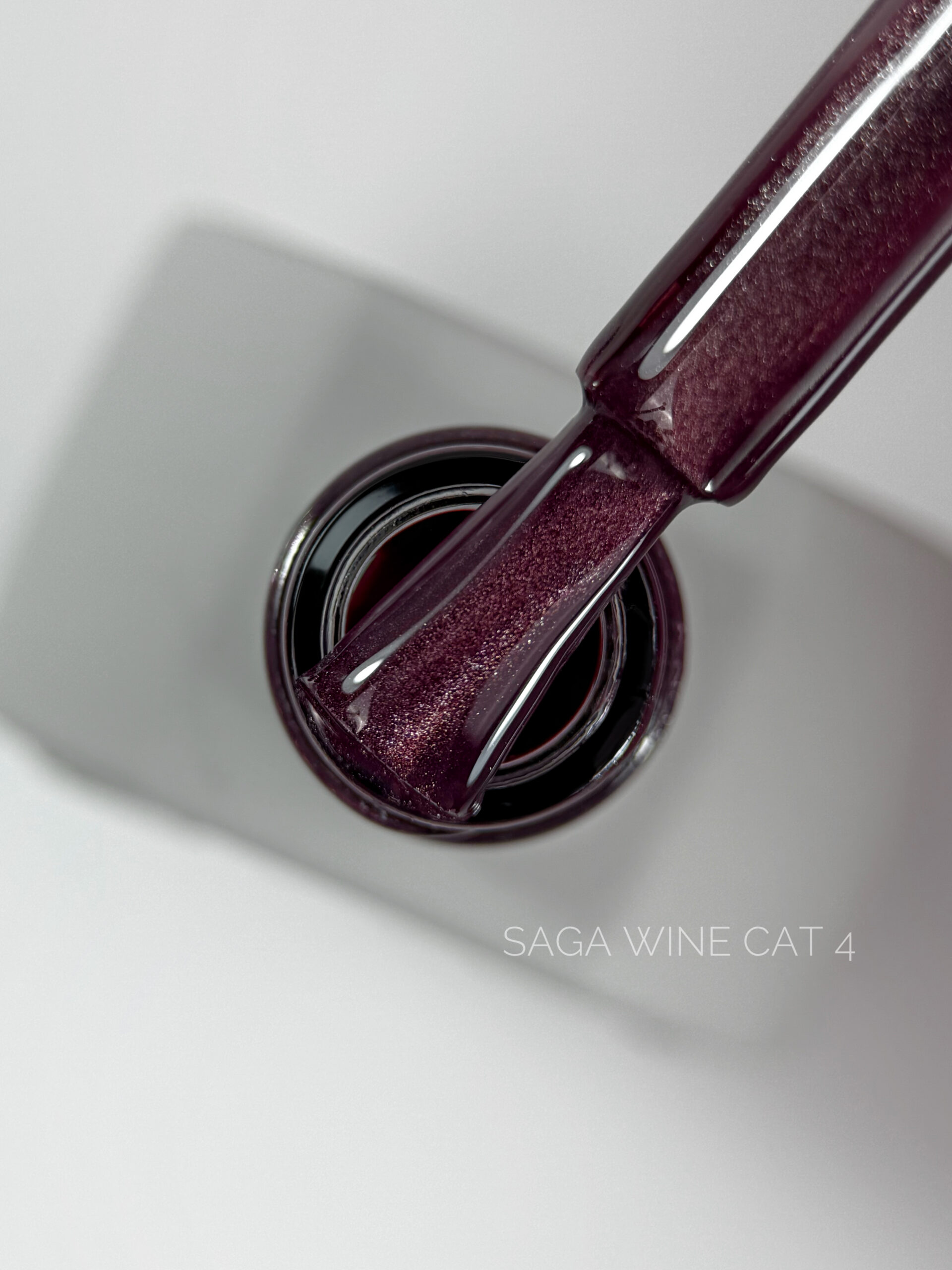 SAGA Professional Wine cat №04, 10 мл