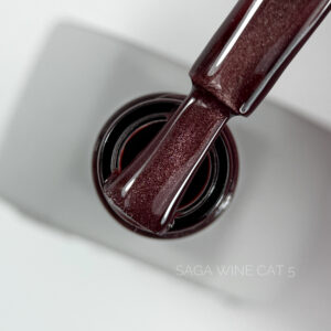 SAGA Professional Wine cat №05, 10 мл