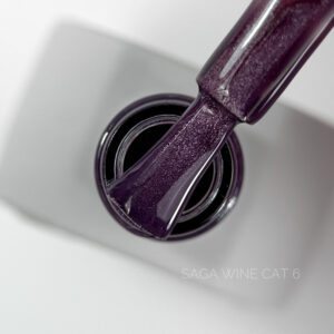 SAGA Professional Wine cat №06, 10 мл