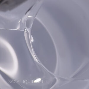 SAGA Professional Liquid gel №1, 15 мл