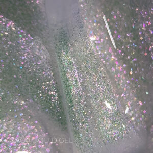 SAGA Professional Liquid gel №40, 15 мл