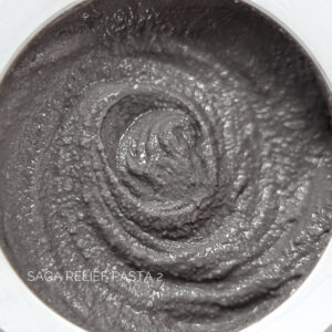 SAGA Professional Relief pasta №02