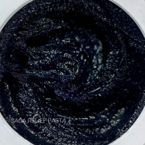 SAGA Professional Relief pasta №04