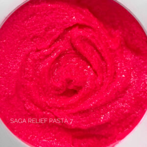SAGA Professional Relief pasta №07