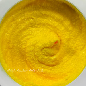 SAGA Professional Relief pasta №12