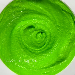 SAGA Professional Relief pasta №14