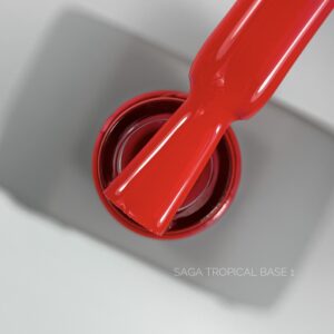 SAGA Professional Tropical base №01, 10 мл