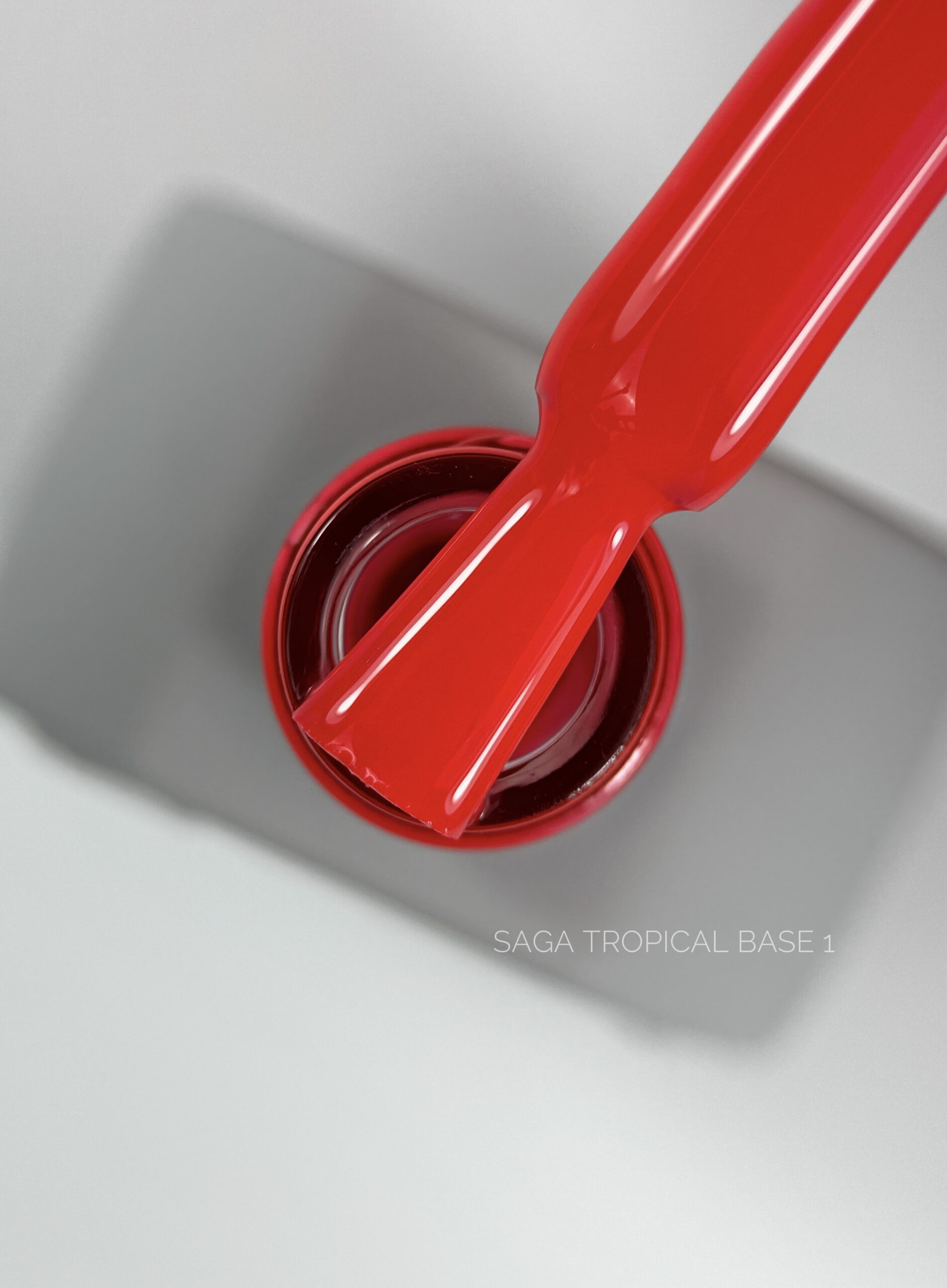 SAGA Professional Tropical base №01, 10 мл