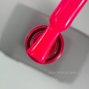 SAGA Professional Tropical base №03, 10 мл