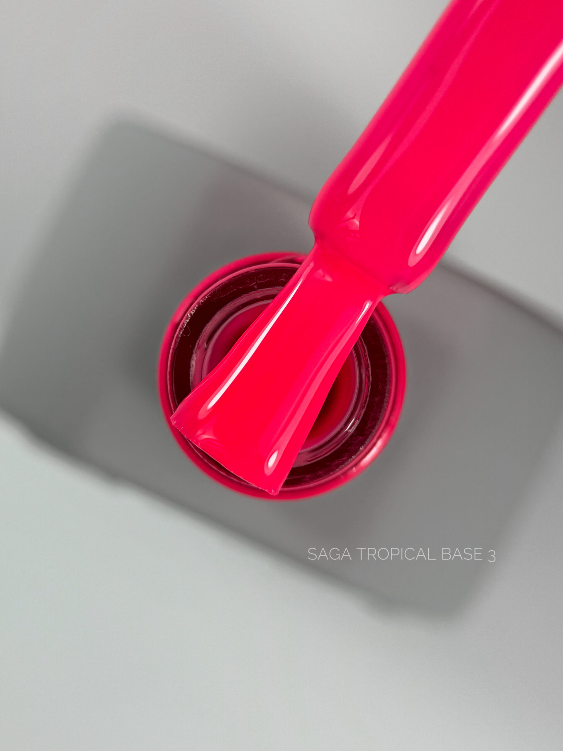 SAGA Professional Tropical base №03, 10 мл