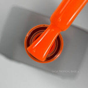 SAGA Professional Tropical base №04, 10 мл