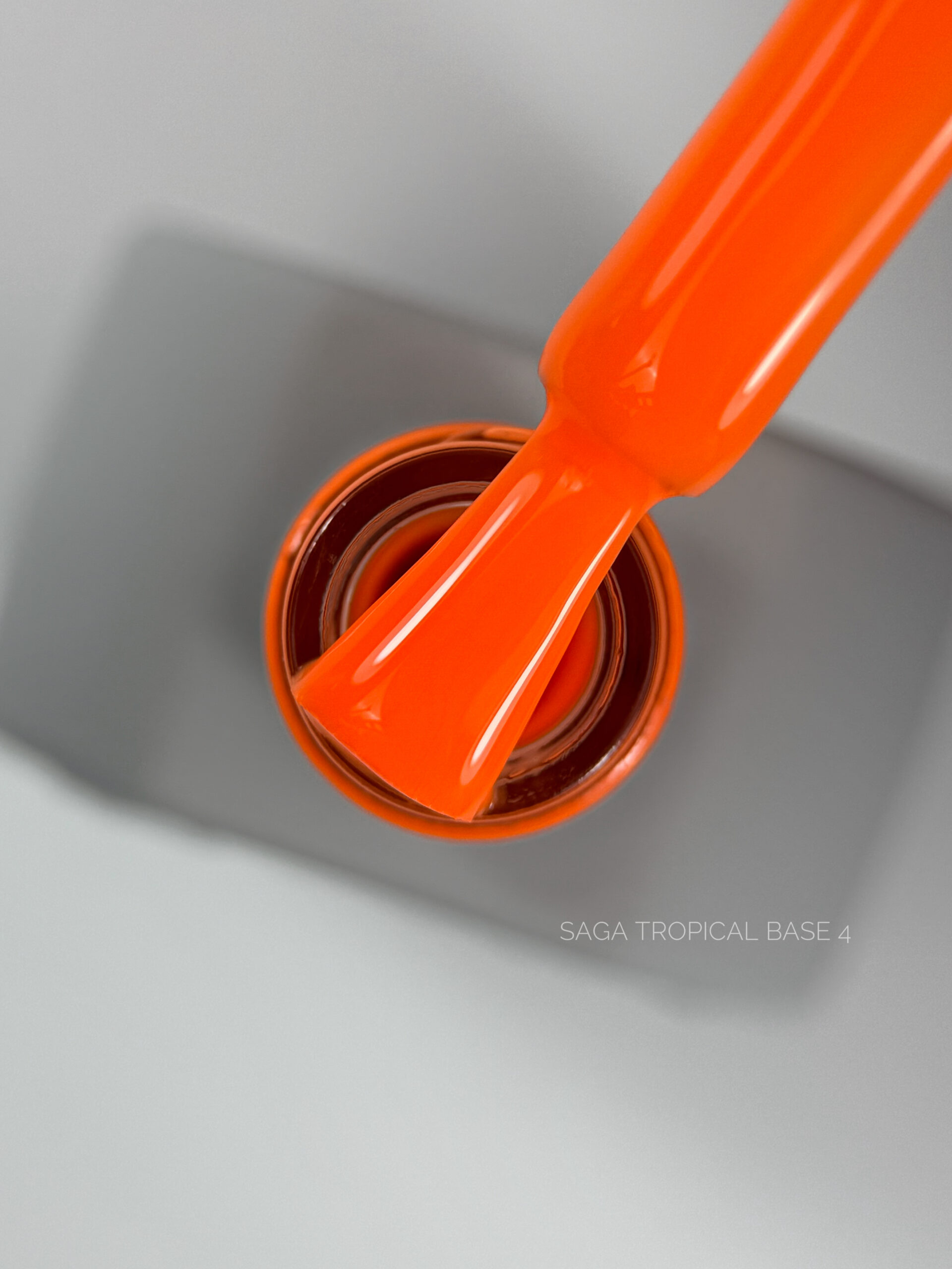 SAGA Professional Tropical base №04, 10 мл