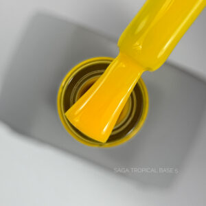 SAGA Professional Tropical base №05, 10 мл