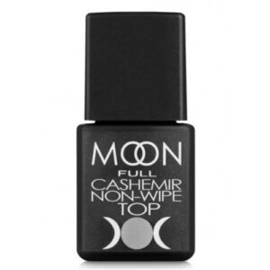Топ для гель лаку Moon Full Top Cashemir кашеміровий 8 мл