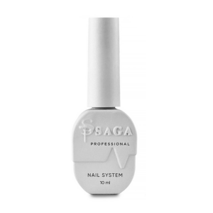 SAGA Professional TOP VELVET топ сага матовий 10 мл