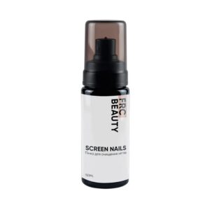 Пінка очищуюча після манікюру FRC Beauty Screen Nails 150 мл