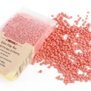 Віск у гранулах Beads Extra Film Wax (троянда) 500 грам