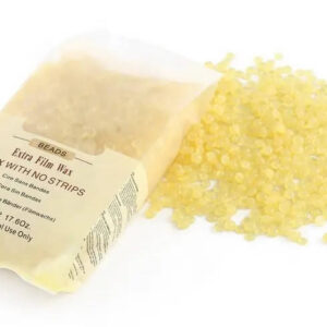 Віск у гранулах Beads Extra Film Wax (мед) 500 грам