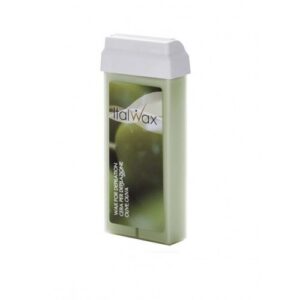 Віск у картриджі Italwax - Олива, 100 г.